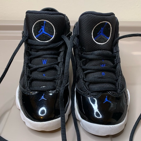 Jordan 6 Rings - Picture 1 of 16